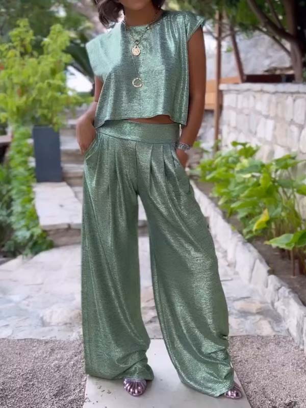 Elegantly Designed Trousers