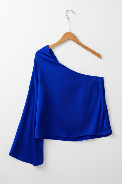 Classic Designed Blouse