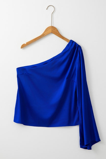 Classic Designed Blouse