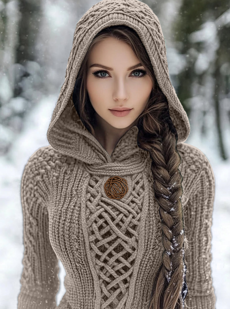 Classic Vintage Sweater