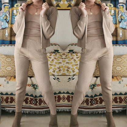 Classic Designed Garment