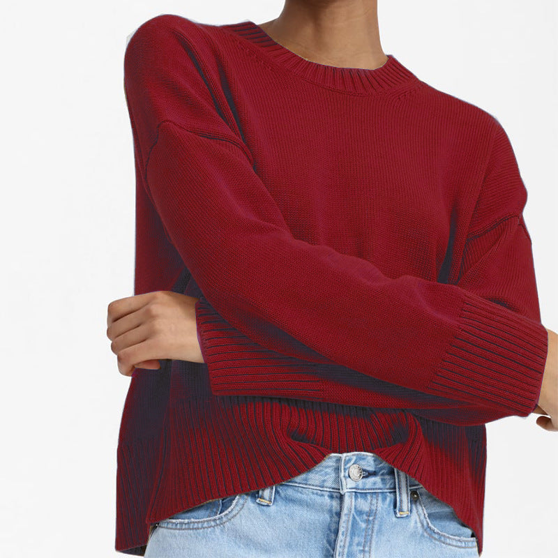 Vintage Inspired Pullover