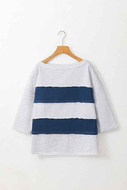 Timeless Vintage Style Shirt