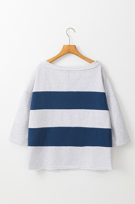 Timeless Vintage Style Shirt