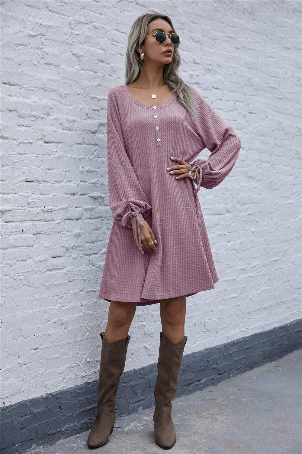 Vintage Inspired Pullover