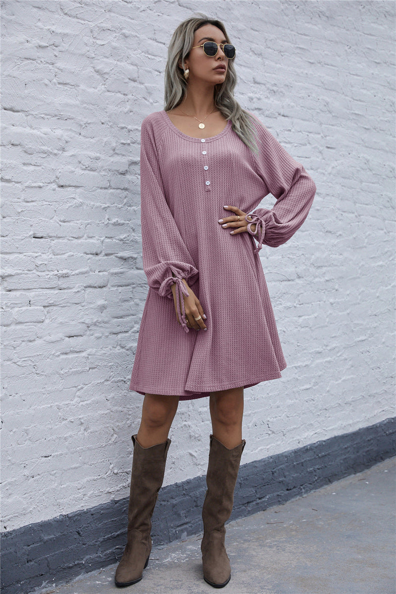 Vintage Inspired Pullover