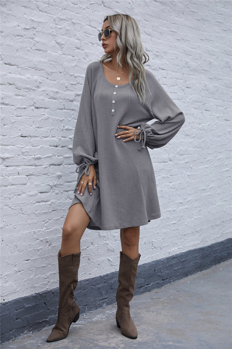 Vintage Inspired Pullover
