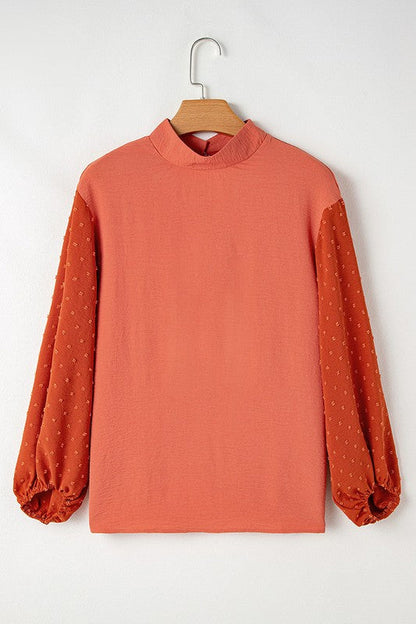 Thoughtfully Designed Blouse