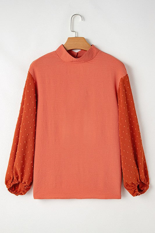 Thoughtfully Designed Blouse