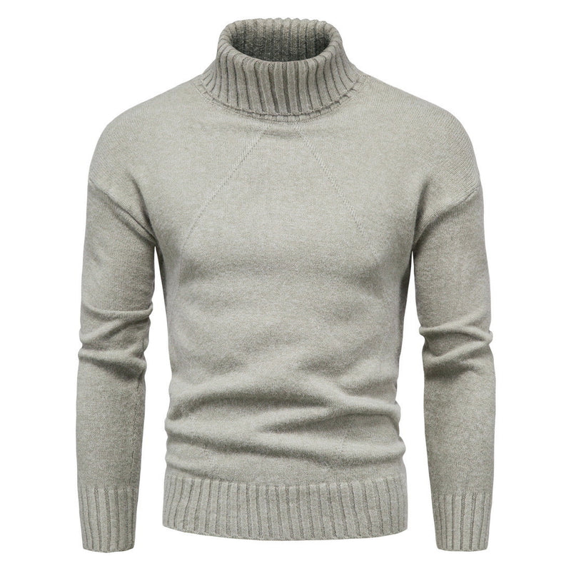 Classic Vintage Pullover