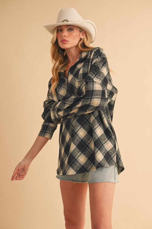 Beautifully Crafted Shirt