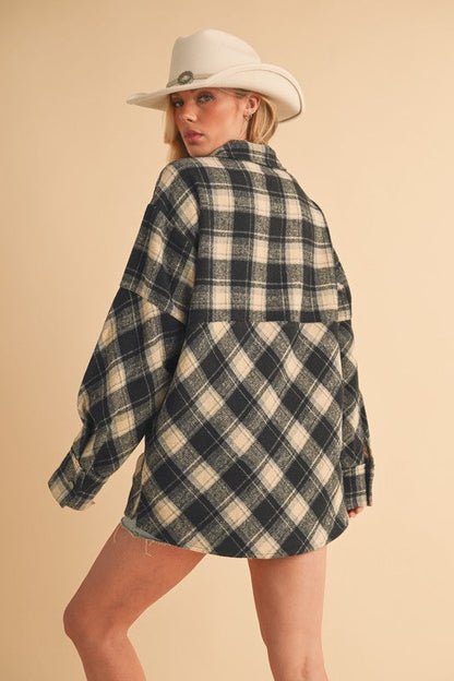 Beautifully Crafted Shirt