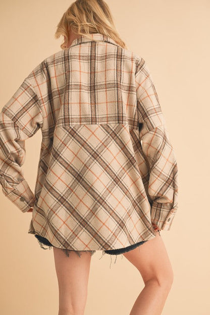 Beautifully Crafted Shirt