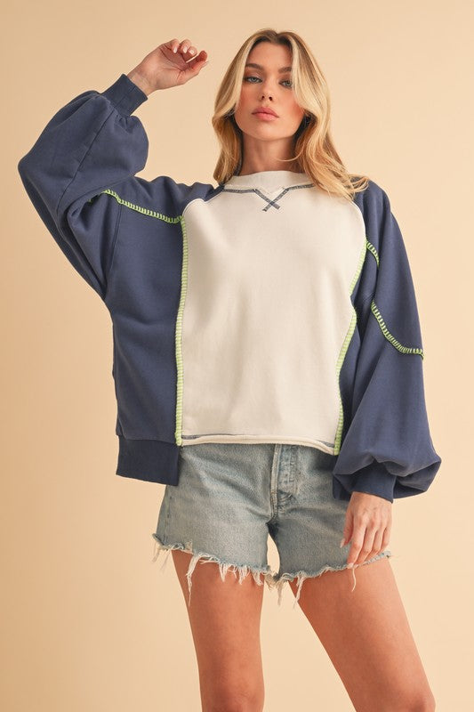 Elegantly Designed Sweater