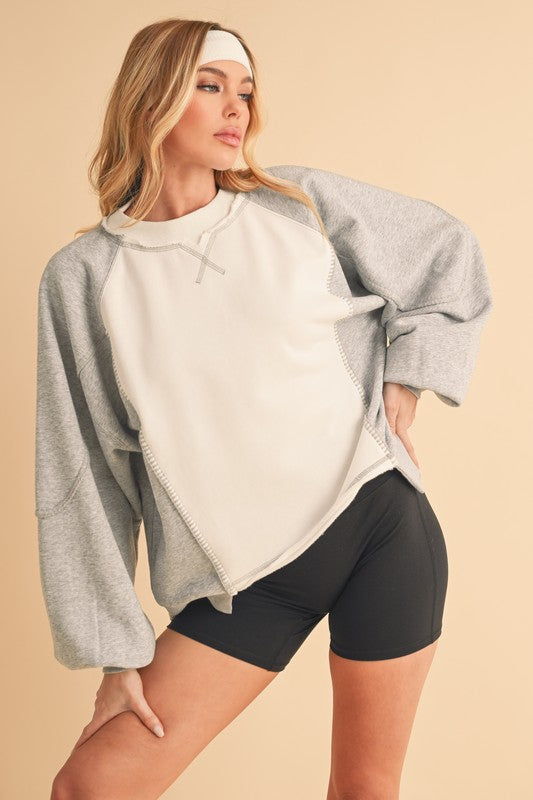 Elegantly Designed Sweater