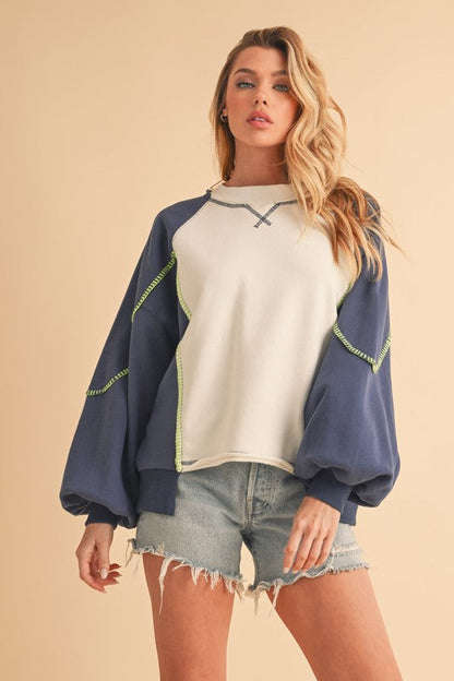 Elegantly Designed Sweater