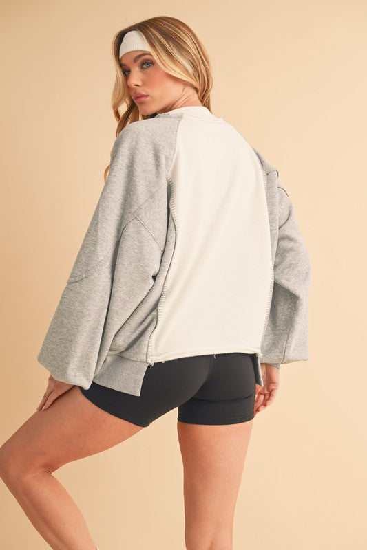 Elegantly Designed Sweater
