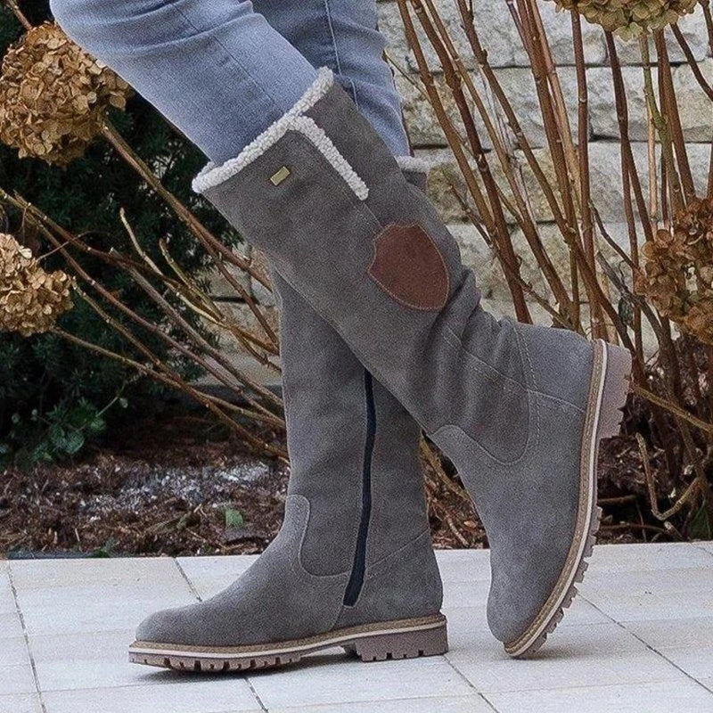 Comfortable Orthopedic Boots for Daily Wear