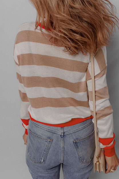 Beautifully Crafted Sweater