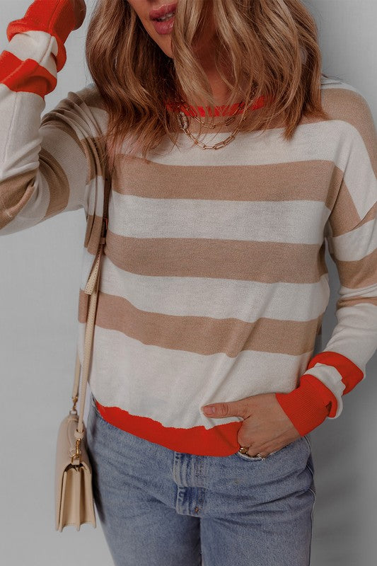 Beautifully Crafted Sweater