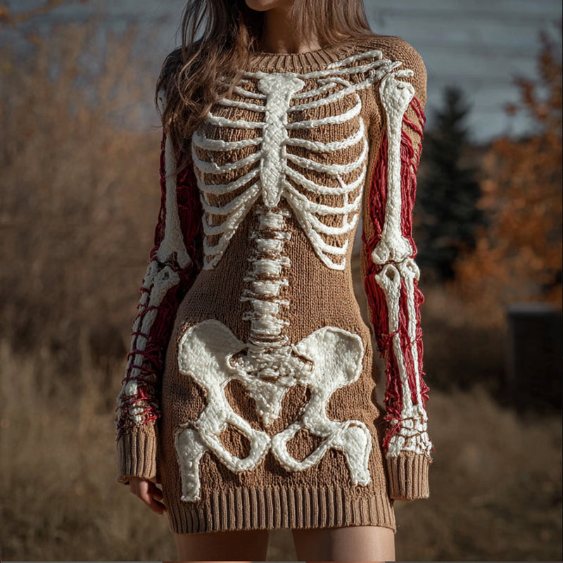 Vintage Inspired Dress