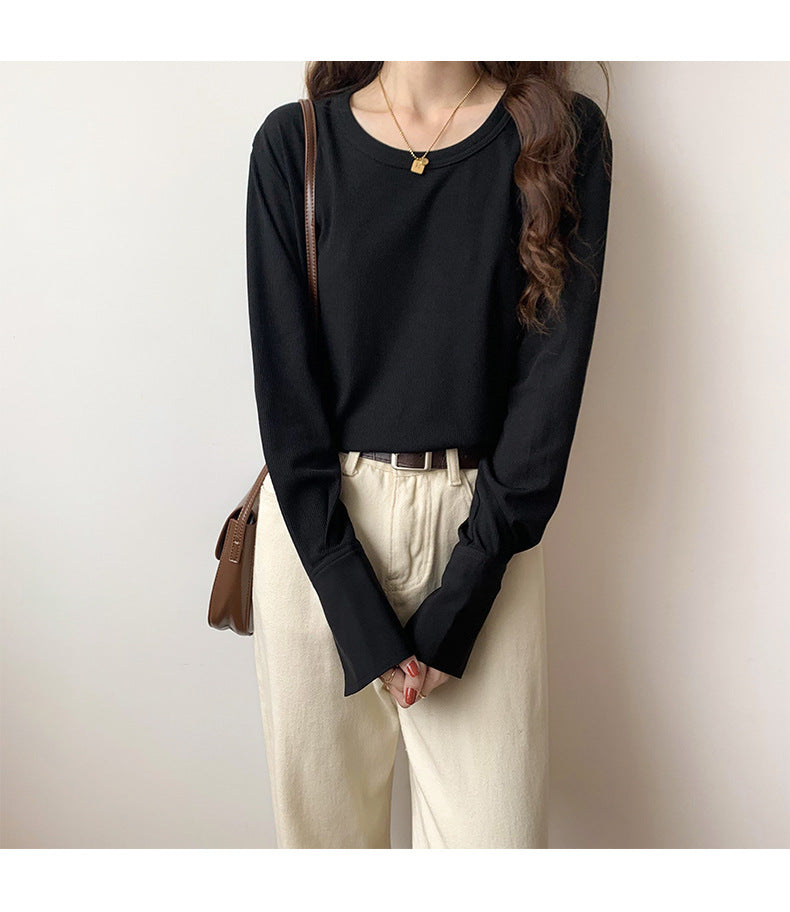 Gracefully Designed Blouse
