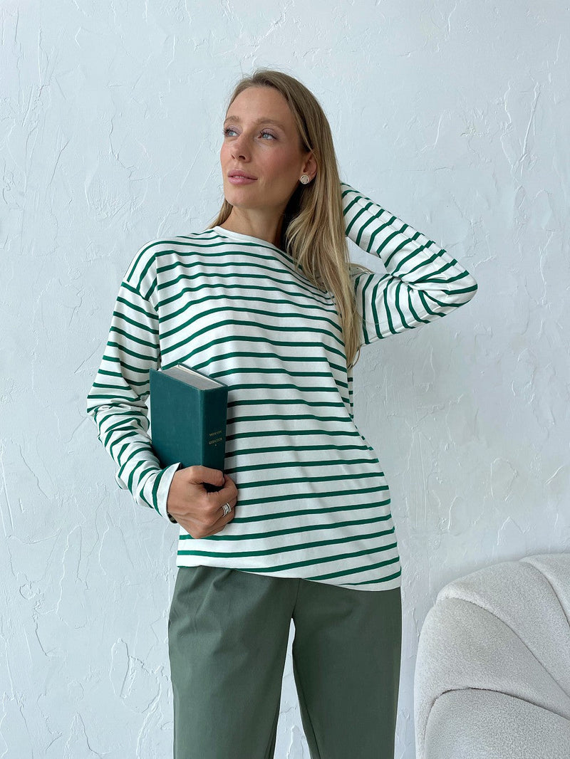 Classic Vintage Blouse