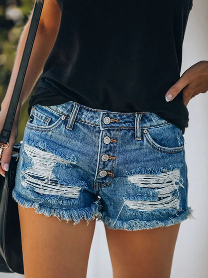 Timeless Vintage Style Garment