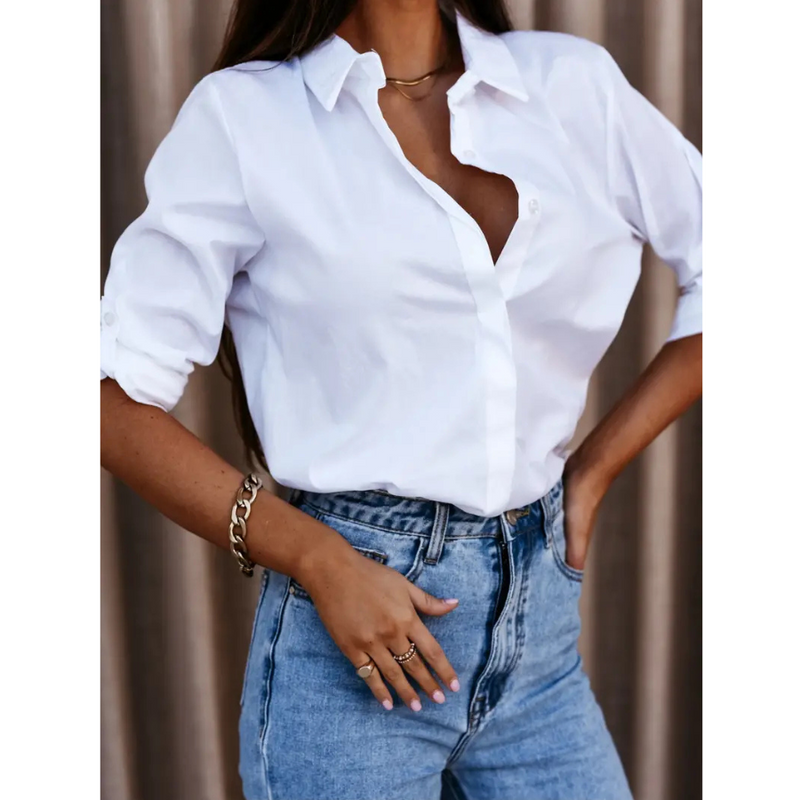 Classic Designed Shirt