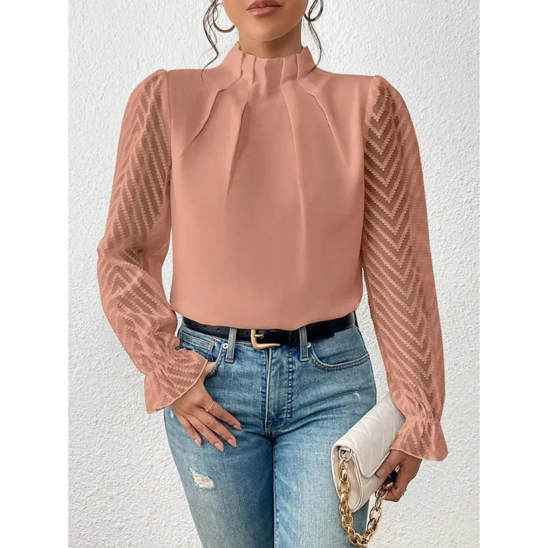 Thoughtfully Designed Shirt