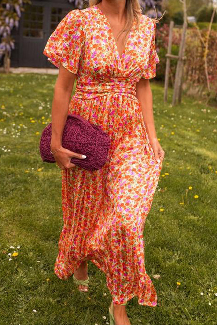 Vintage Inspired Dress
