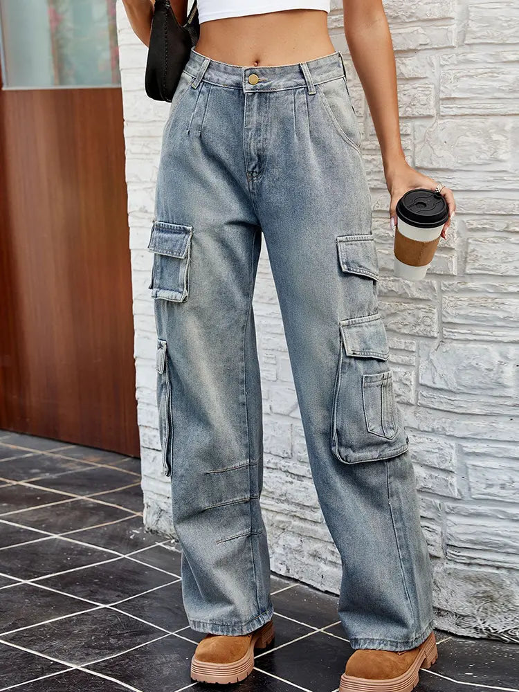 Classic Designed Trousers