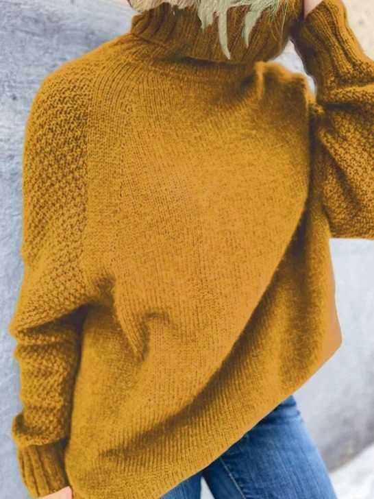 Classic Vintage Sweater