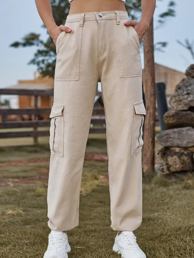 Vintage Inspired Pants