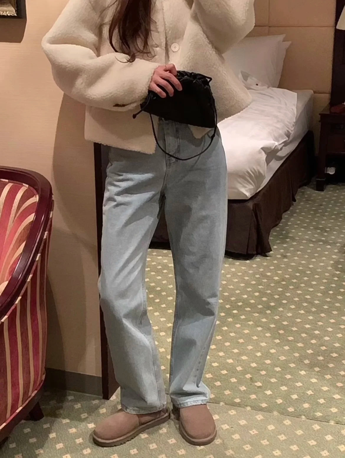 Classic Vintage Coat