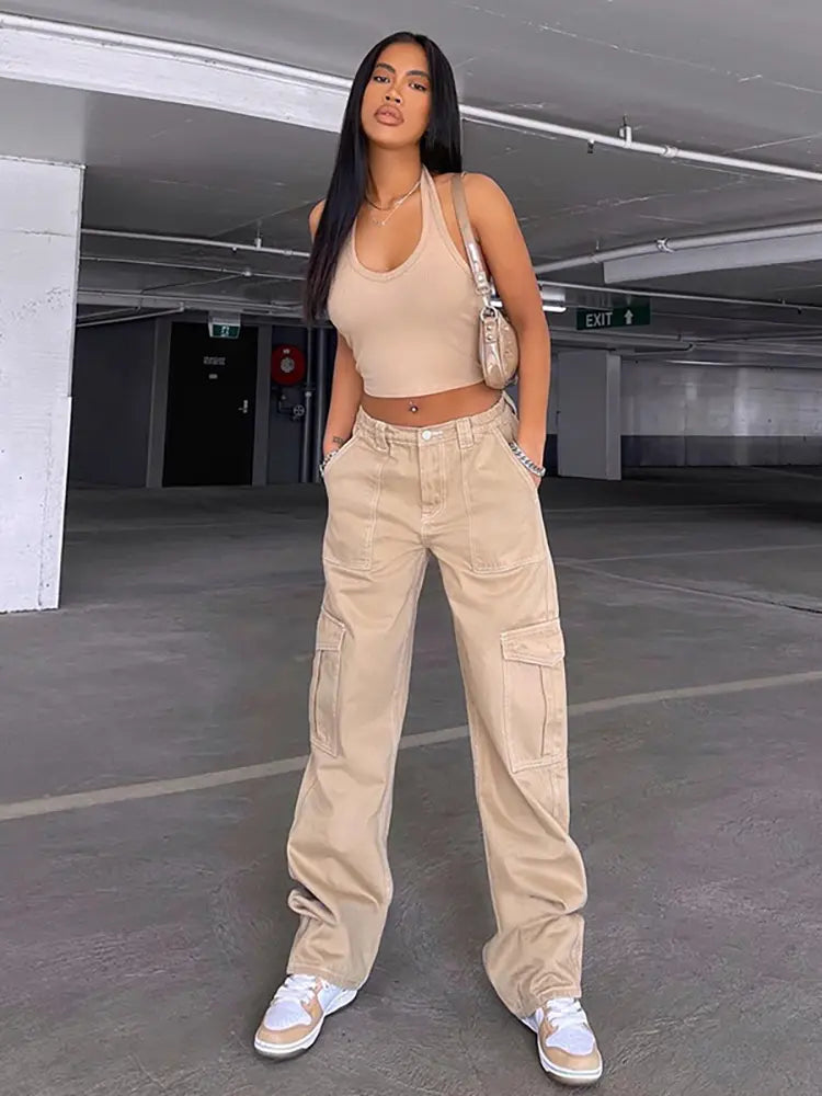 Vintage Inspired Pants