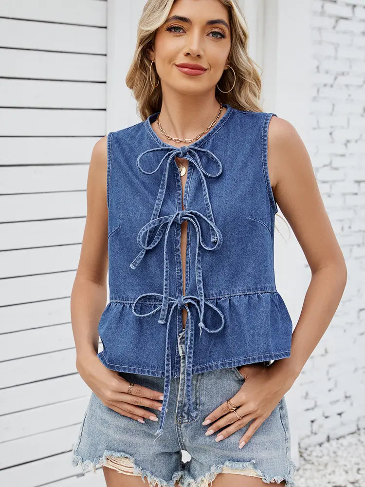 Gracefully Designed Top