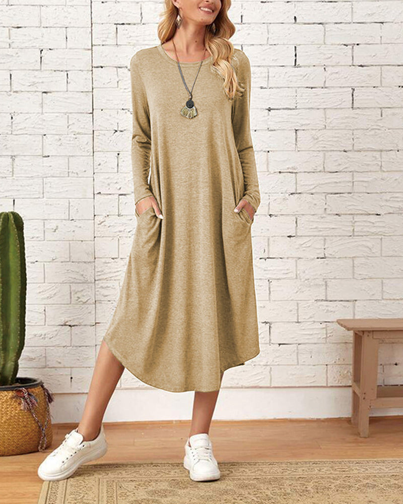 Vintage Inspired Dress
