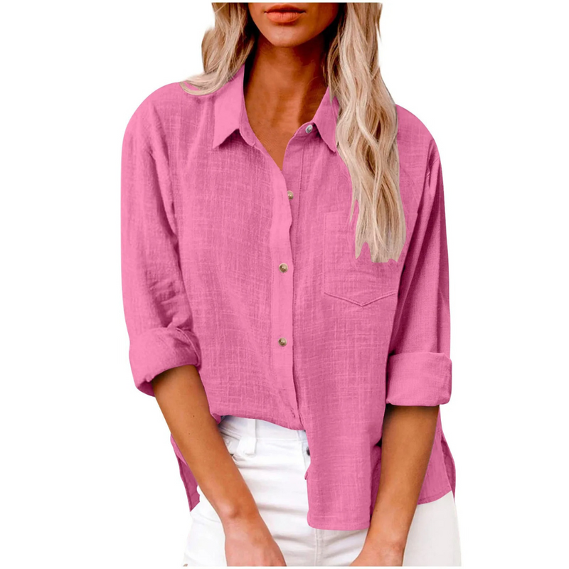 Vintage Inspired Blouse