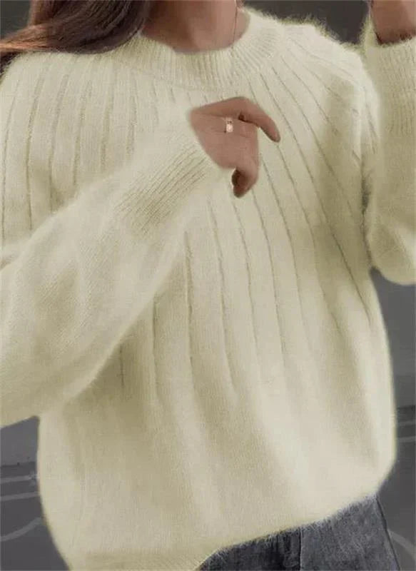 Vintage Inspired Pullover