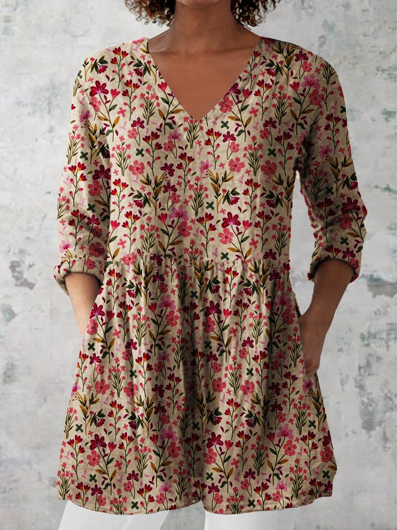 Beautifully Crafted Top