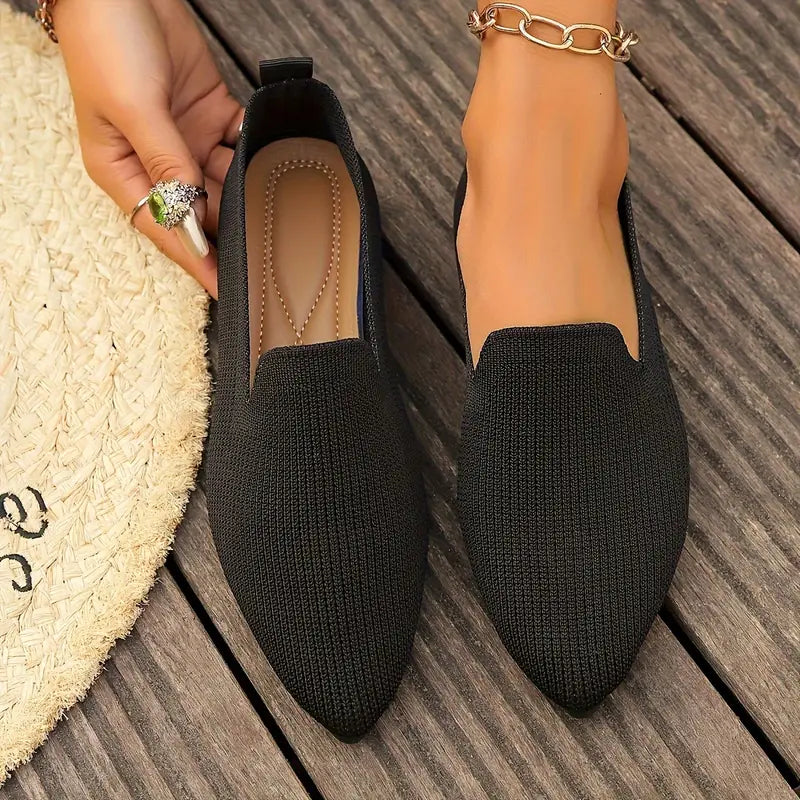 Elegant Orthopedic Shoes for Every Step