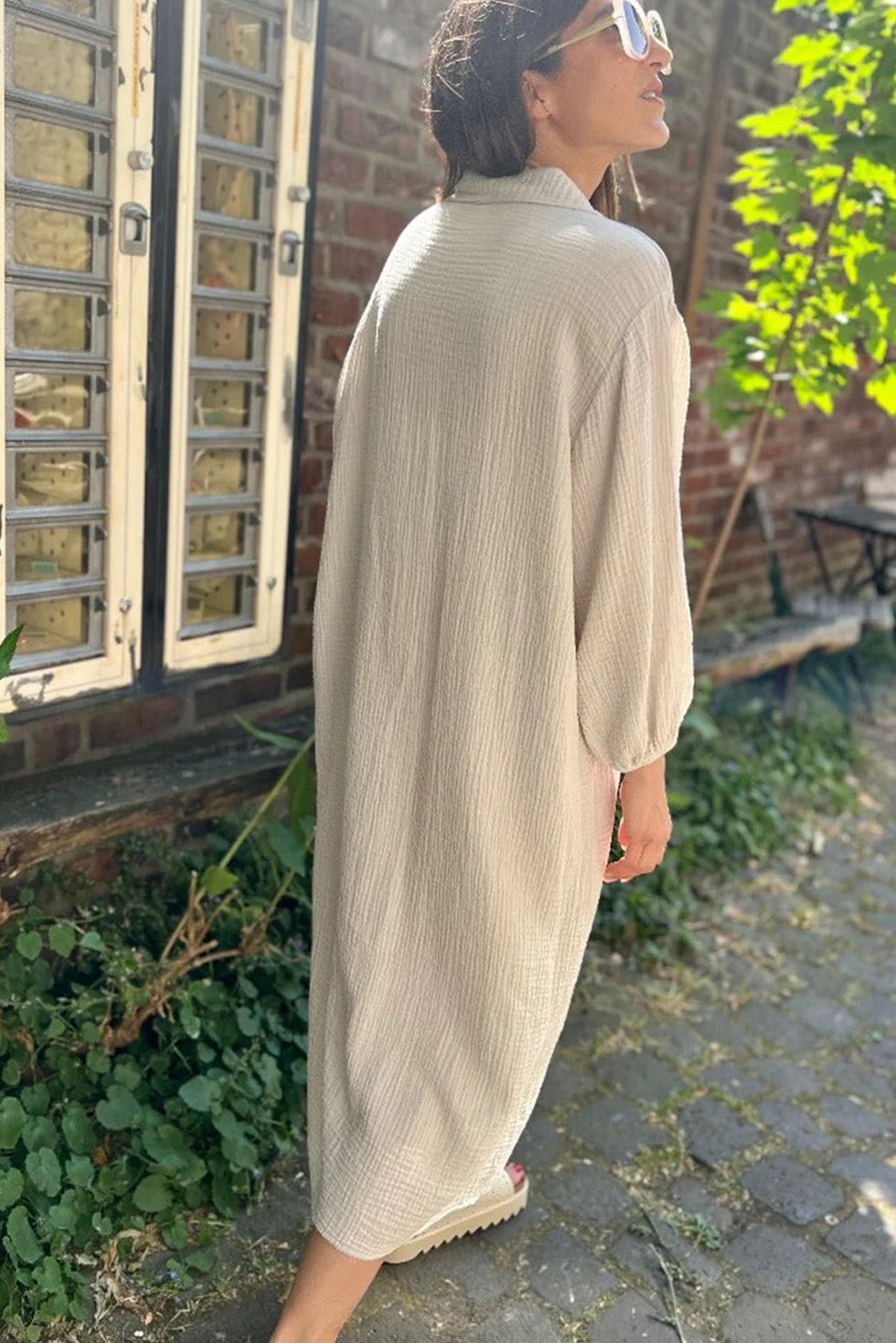 Classic Vintage Dress