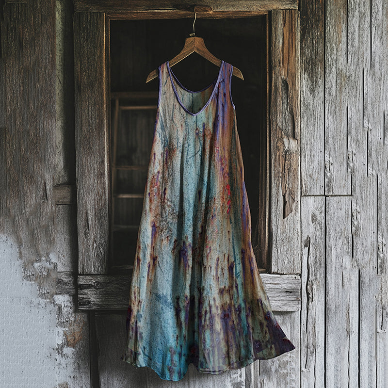Beautifully Crafted Dress