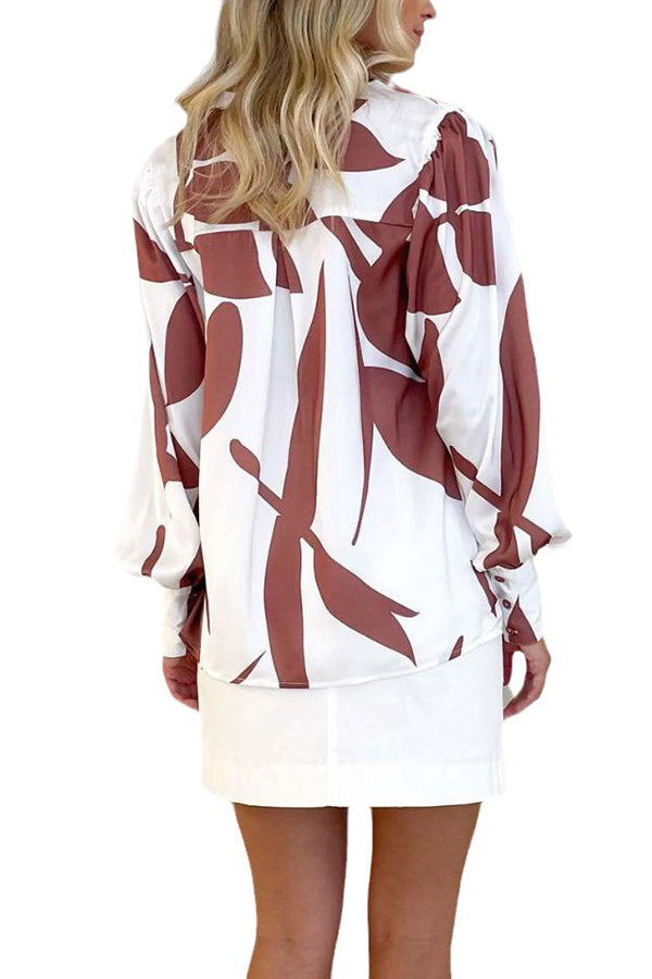 Vintage Inspired Shirt