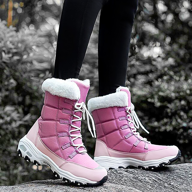 Vintage Inspired Orthopedic Boots