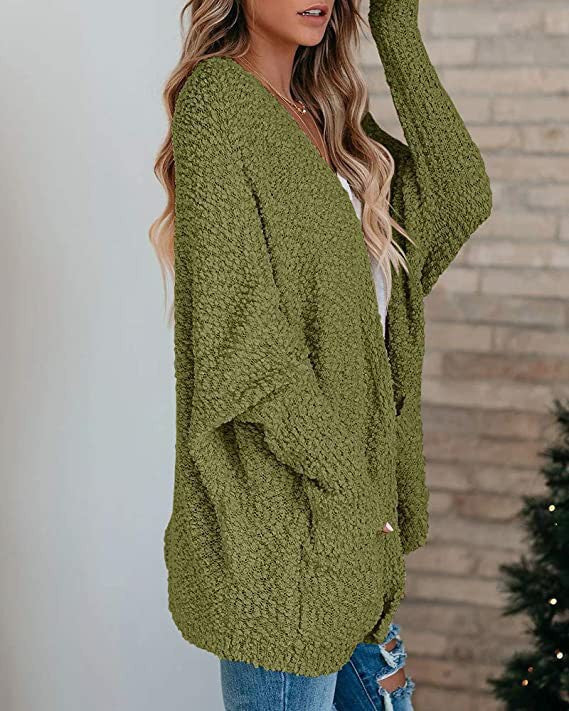 Vintage Inspired Cardigan