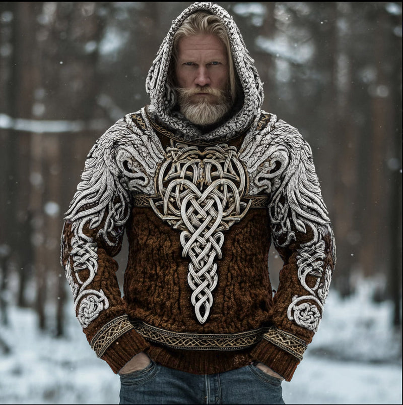 Beautifully Crafted Sweater