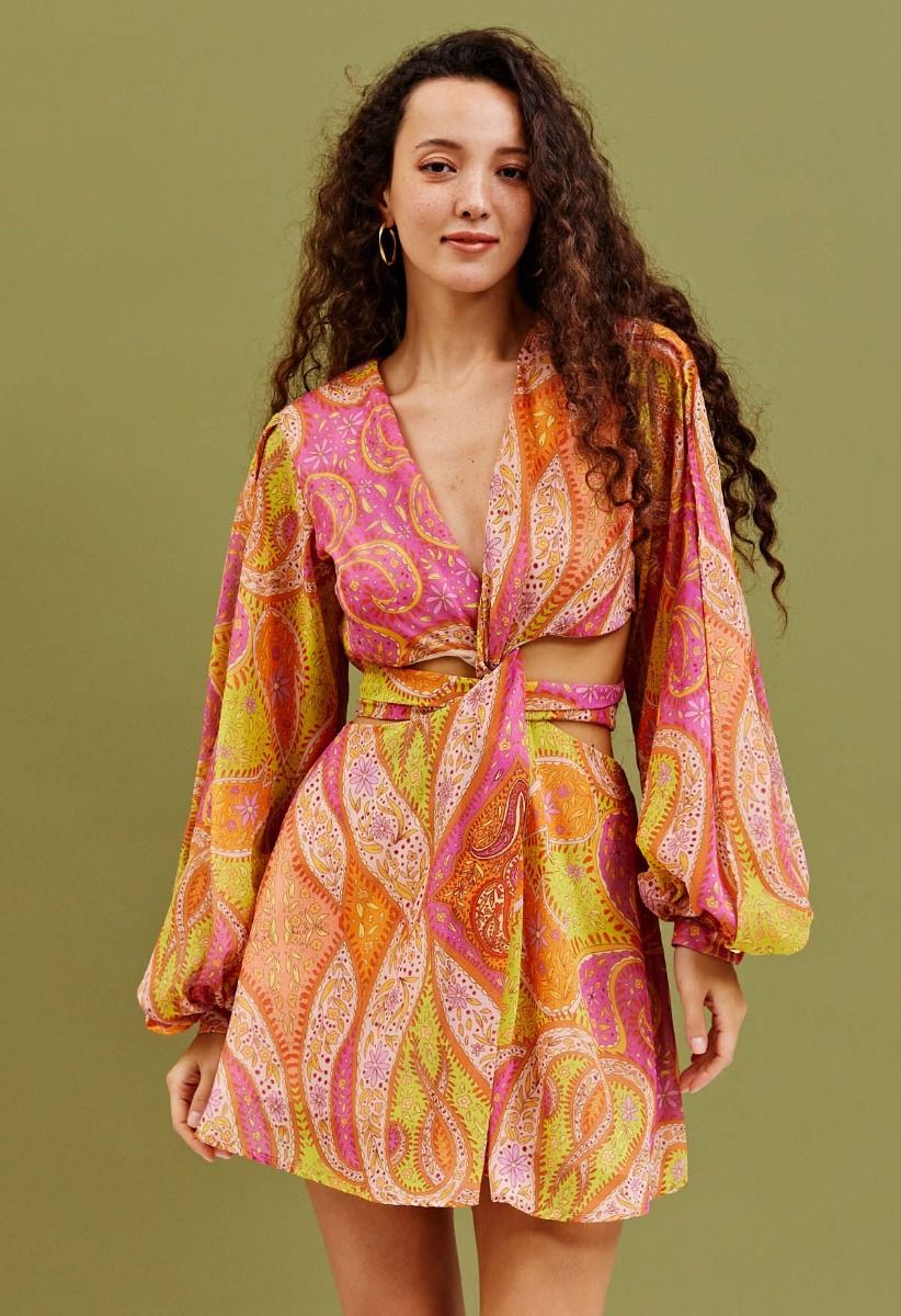 Beautifully Crafted Dress