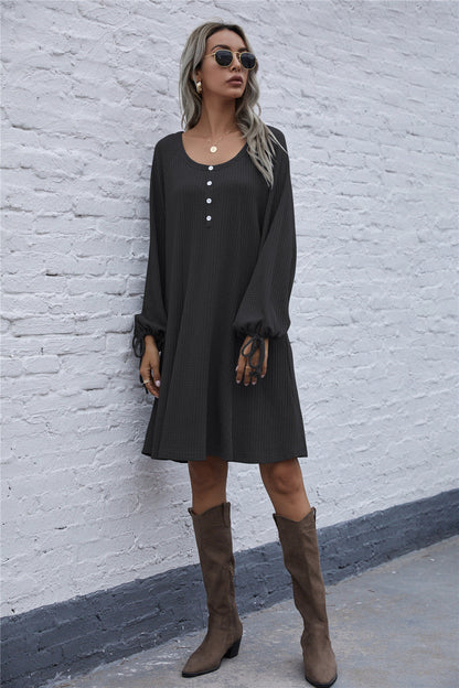 Vintage Inspired Pullover